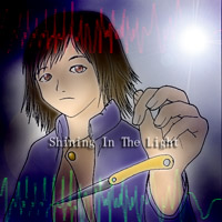 SHINING IN THE LIGHT