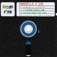 MARRELLA 5�h2HD