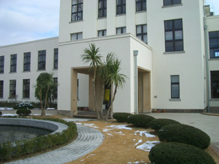 豊郷小学校旧校舎2:元写真