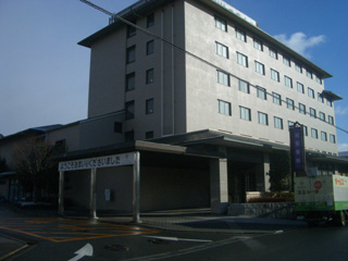 花園会館:元写真