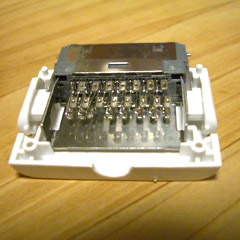 Dockコネクタ千石電商