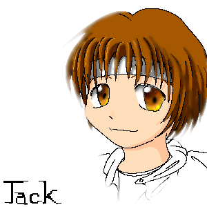 ハチマキ１(しぃ)