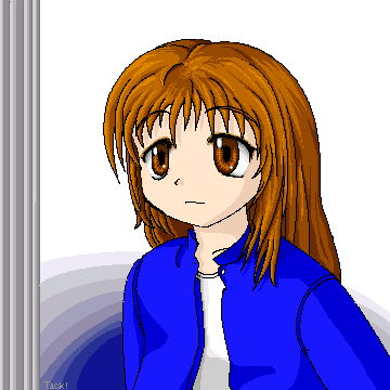 オリキャラ(Poo)