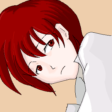 某漫画家風(Poo)