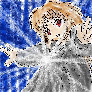 すーぱーまじっく(しぃ)