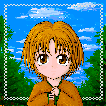 オリキャラ(Poo)