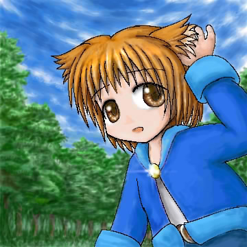 ９ＬＩＶＥＳ　2話(しぃ)