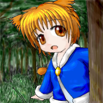 ９ＬＩＶＥＳ　3話(しぃ)