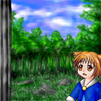 ９ＬＩＶＥＳ　4話(しぃ)