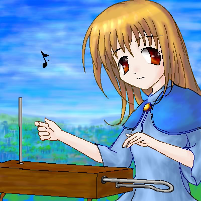 てるみん(しぃ)