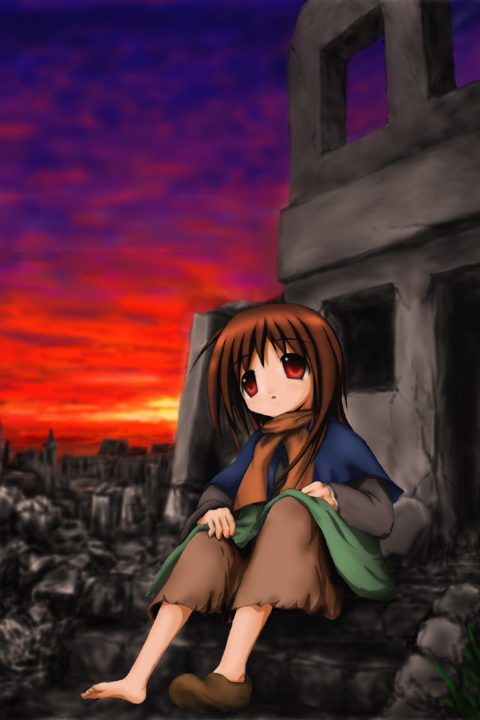 どれみっちゃんの夢