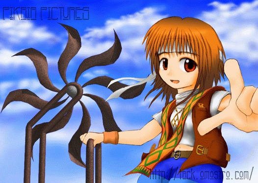 PIKAIA PICTURESリニューアル記念