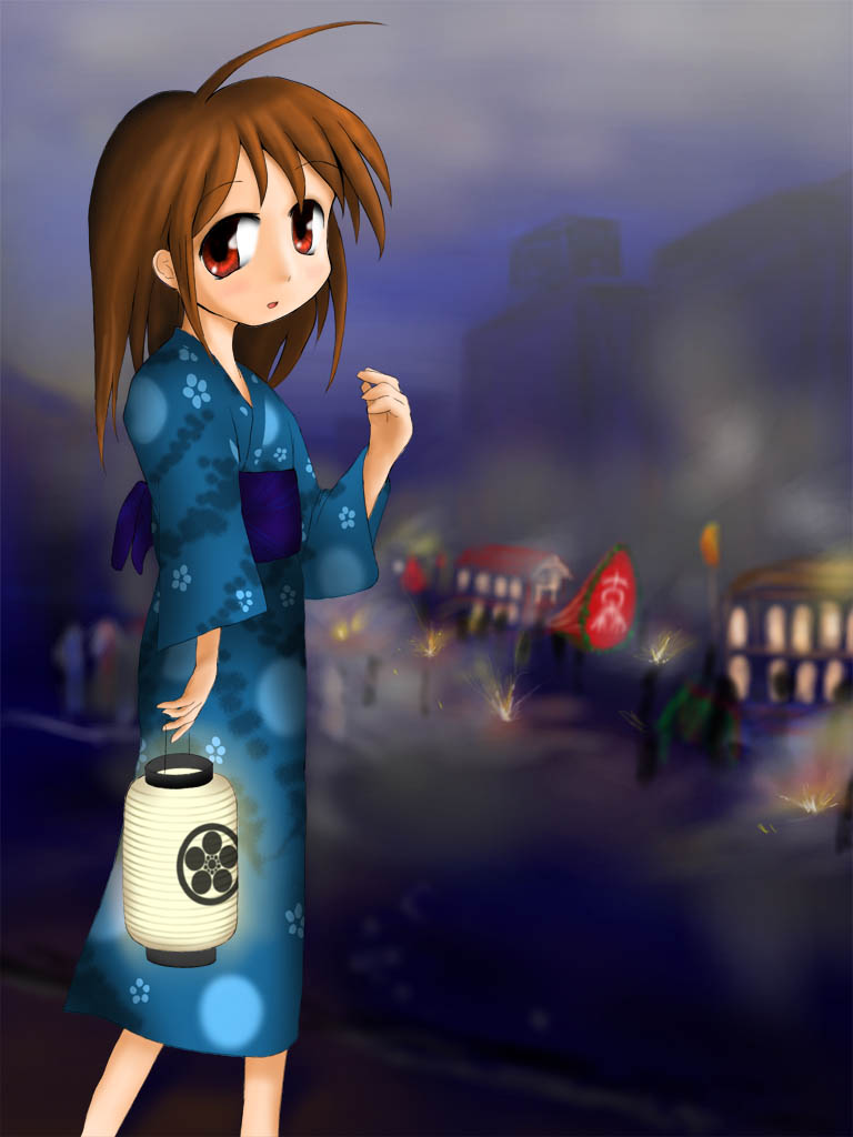 善根之辻 いずみさん